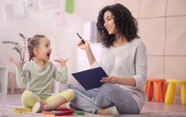 Understanding ABA Therapy