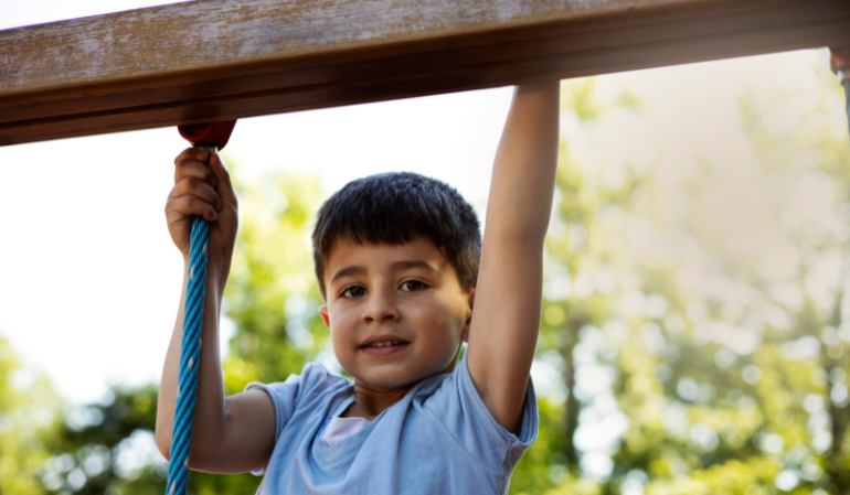 10 Easy Steps to Enhance Playtime for Kids