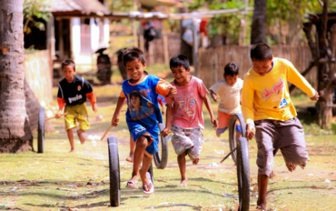 10 Easy Steps to Enhance Playtime for Kids