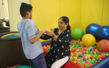 Understanding the Role of Occupational Therapy in Child Development