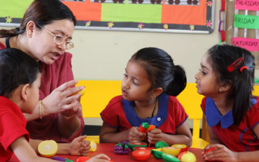 Effective Speech Therapy Practices for Preschoolers