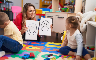 Effective Speech Therapy Practices for Preschoolers