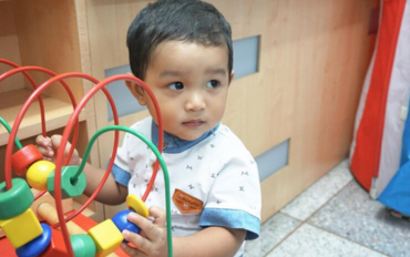 Occupational Therapy Tips