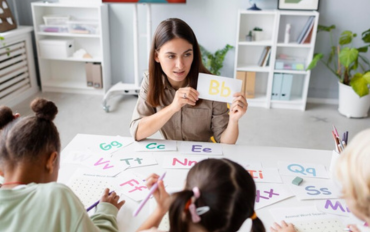 Speech and Language Development