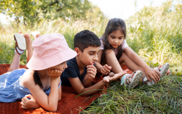 Improves Daily Living Skills