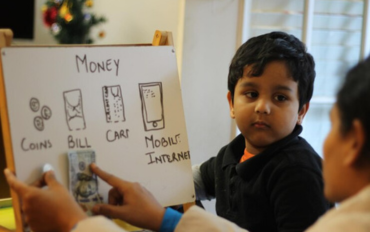 Promotes Cognitive Development