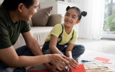 Family Support and Education