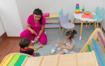 Customized Therapy Plans