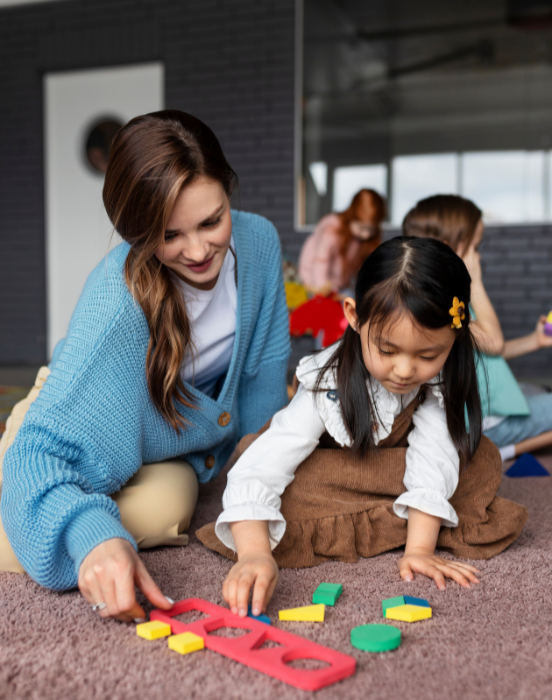 Occupational Therapy