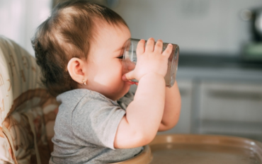 Improves Oral-Motor Skills