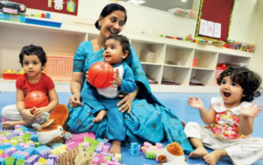 Builds Trust and Rapport